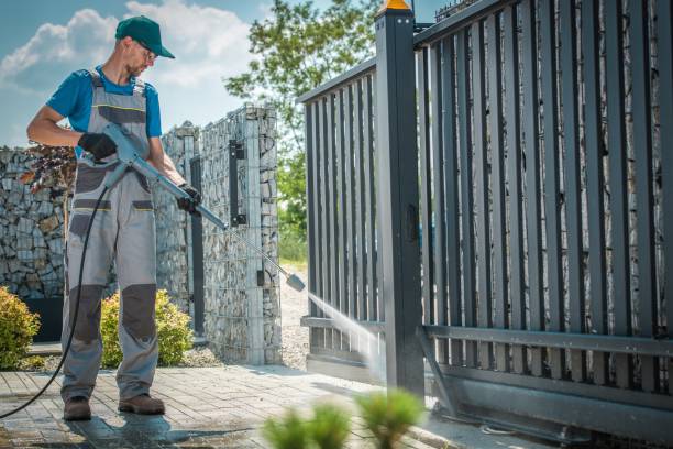 Best Sidewalk and Walkway Cleaning  in Atlanta, TX