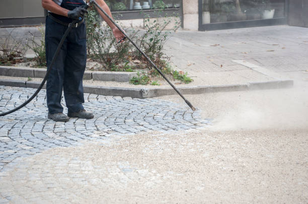 Trusted Atlanta, TX Pressure Washing Services Experts